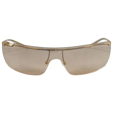rose gold gucci sunglasses